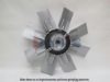 MERCE 0022056306 Fan, radiator